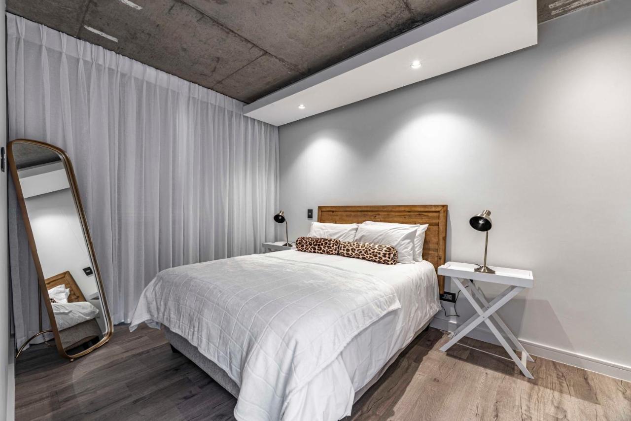 408 The Signature, De Waterkant Appartement Le Cap