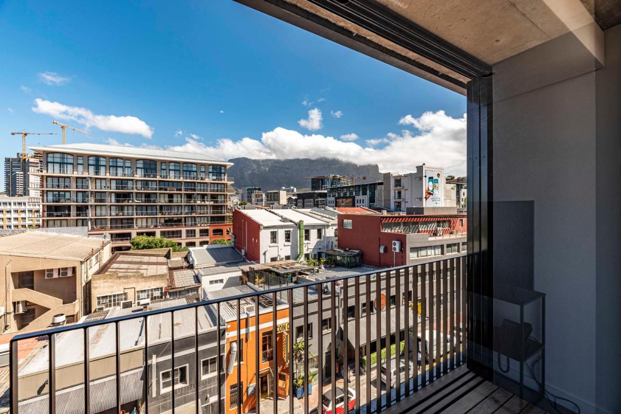 408 The Signature, De Waterkant Appartement *