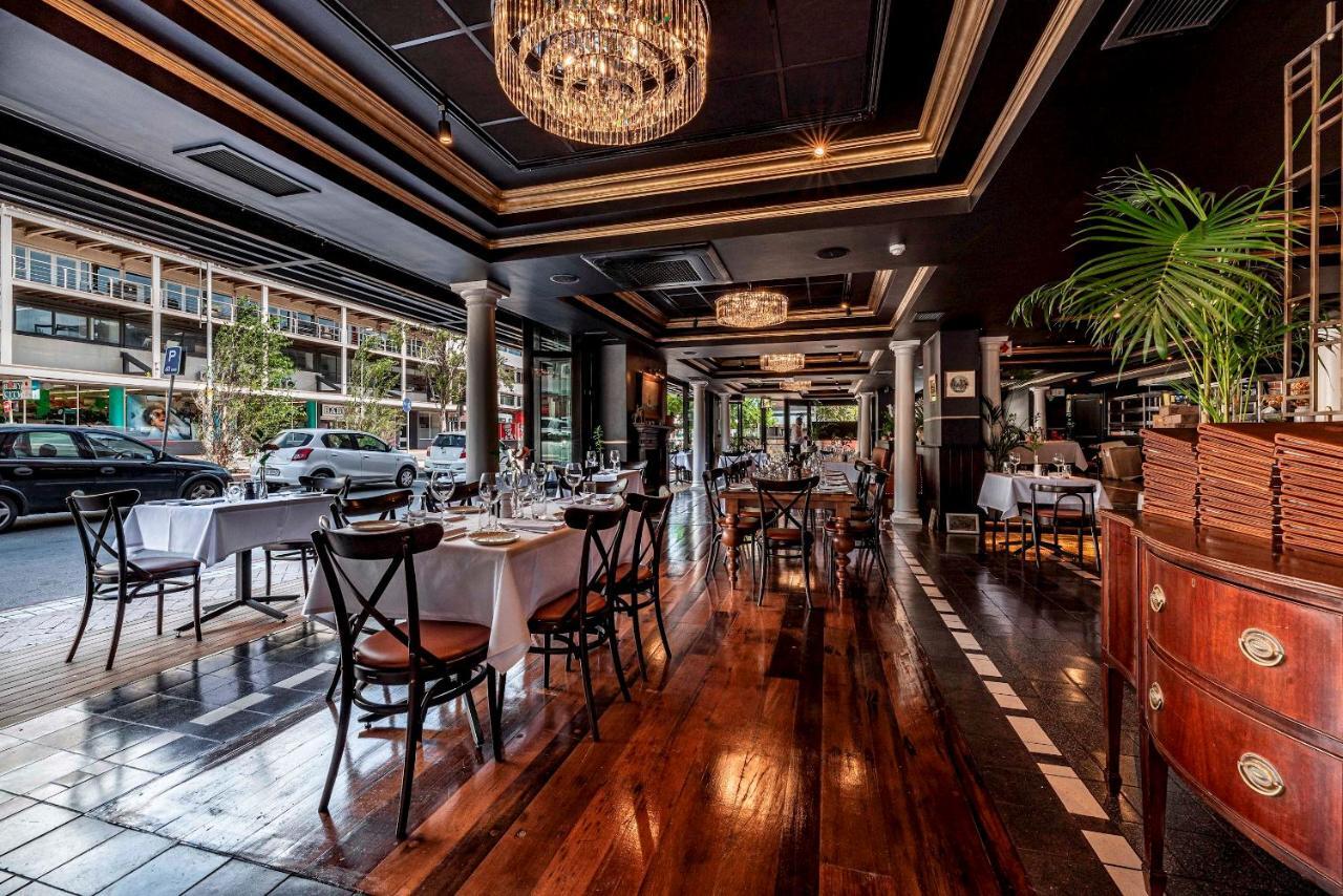 408 The Signature, De Waterkant Le Cap