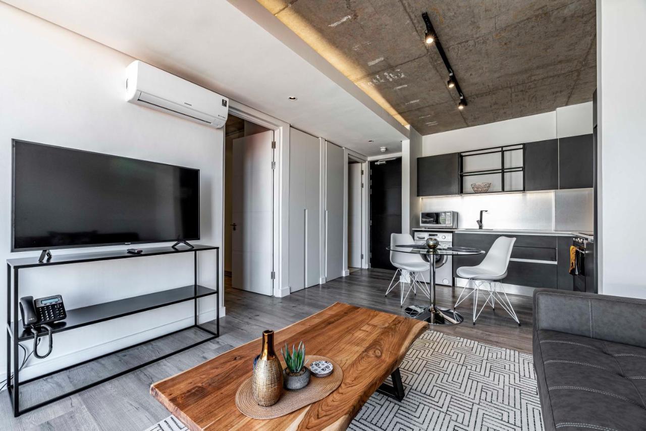 Appartement 408 The Signature, De Waterkant Le Cap