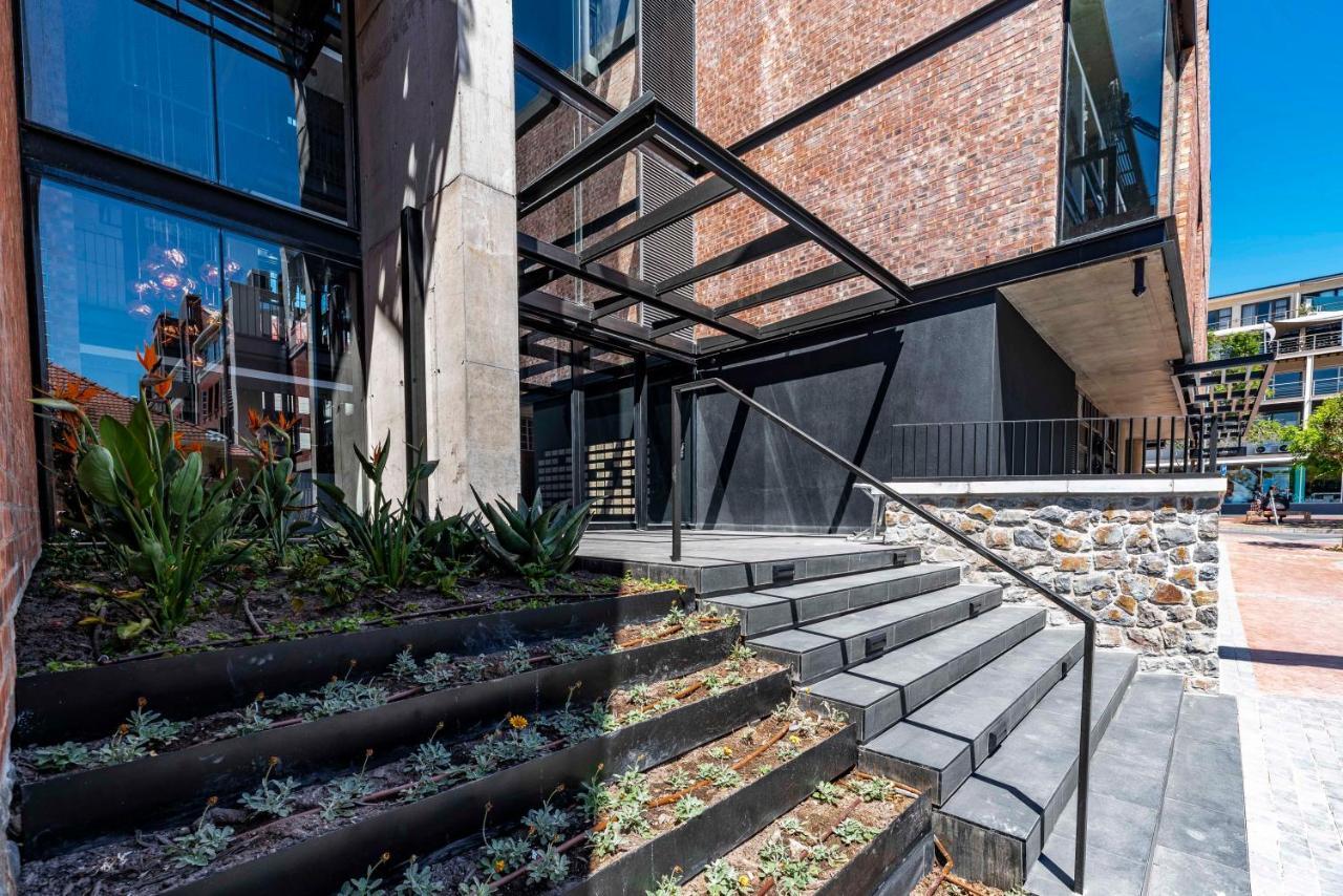 408 The Signature, De Waterkant * Le Cap